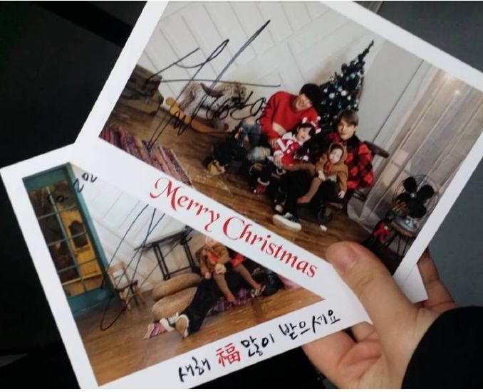 exo带孩子日常,exo变身ceo