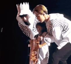 exo带孩子日常,exo变身ceo