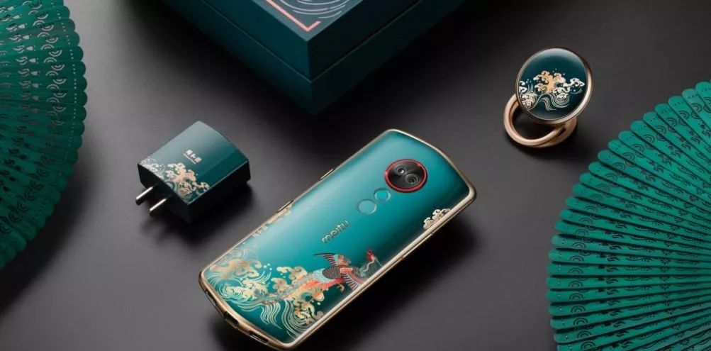 故宫口红惊艳世界的中国风,故宫口红中国风