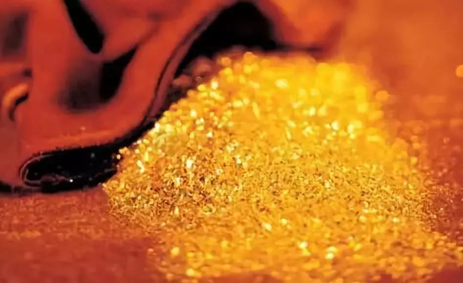 24k金护肤,讲护肤小知识平价护肤