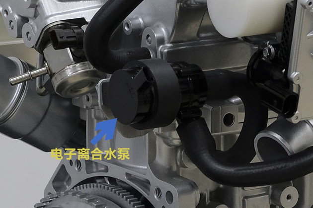 奇瑞1.6t发动机耐用性测试,奇瑞第四代发动机1.5tgdi实测