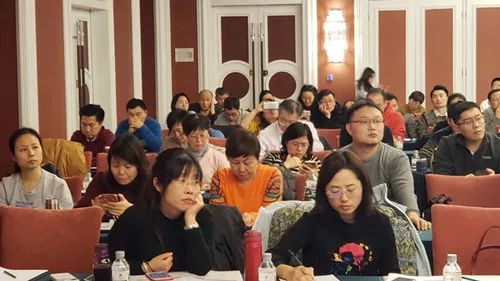 学术文化活动有哪些,学术活动策划与举办