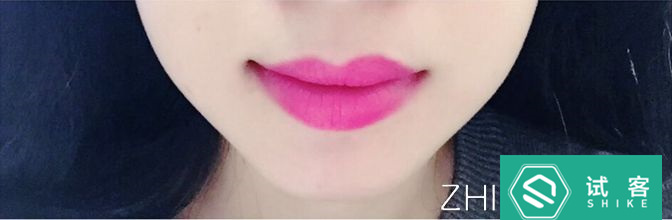 蜜丝佛陀恒彩口红,蜜丝佛陀黑管唇膏