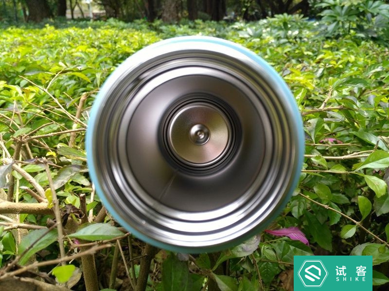 女神多喝水，黑科技带你走进温水的世界——酷控空调杯