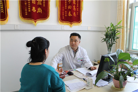 济宁治疗不孕不育的好中医,济宁附属不孕不育医院