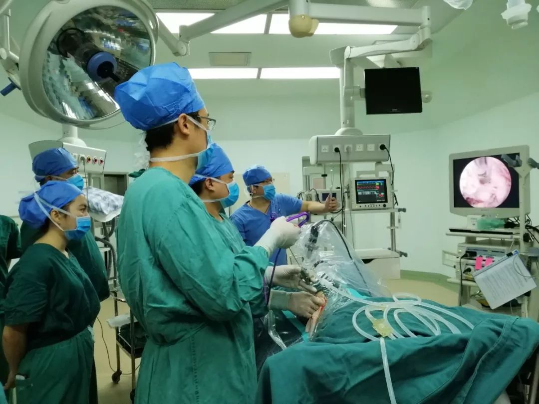 脊柱微创技术的最新进展,广州黄埔医院脊柱外科出诊专家