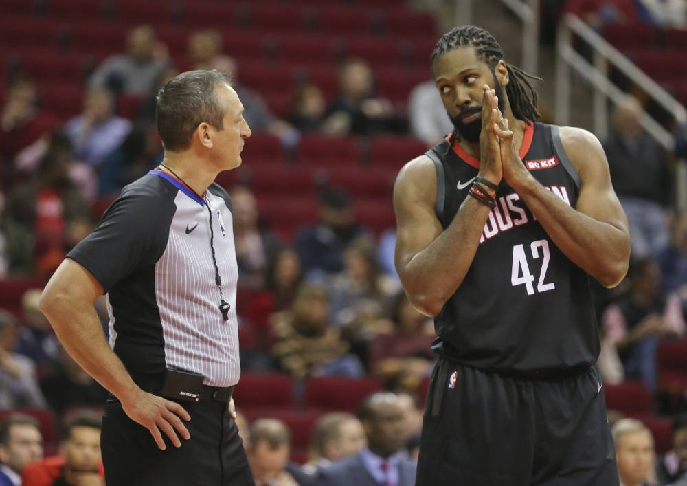 裁判解释判罚原因,湖勇大战判罚