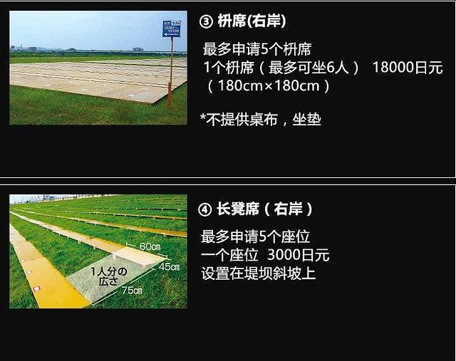 长冈花火大会的花火是哪里的,稻田花火大会