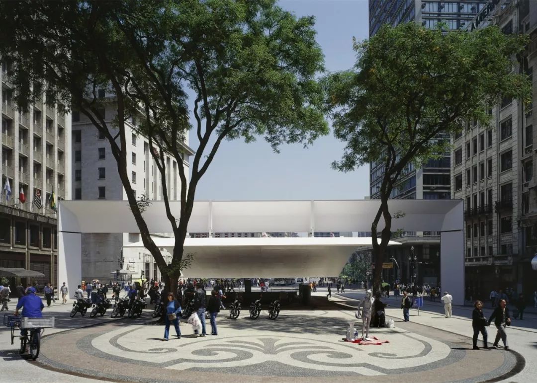 他是巴西“野兽派”大师，78岁获建筑界奥斯卡！其理想是：让建筑属于每个人！