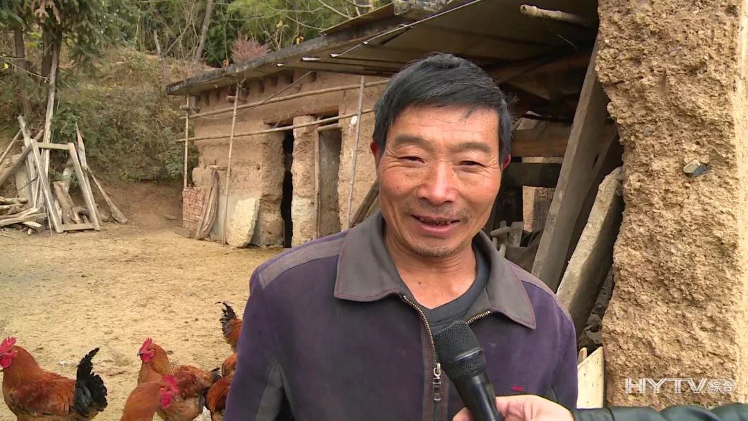 富泉镇胡叶村,汉源县决战脱贫攻坚