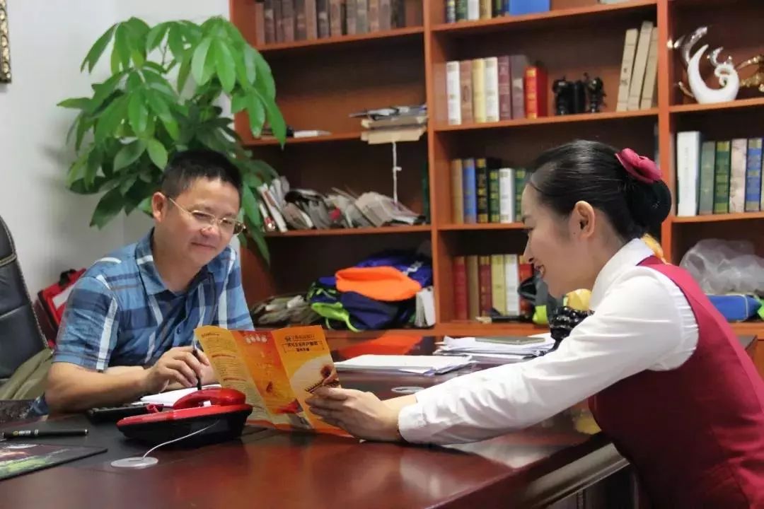 出台23项举措！江西农商银行以高质量服务促进民营企业发展繁荣