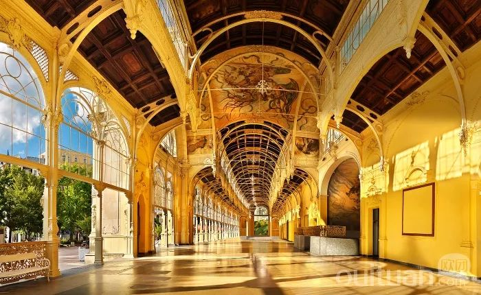 「旅游」12月26日发!459欧/人起!东欧(捷斯匈奥德法)六国九日一次玩转多个欧洲圣诞集市