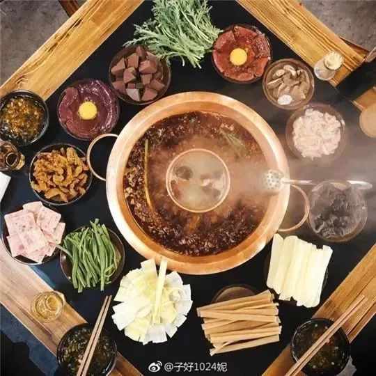 大连吃火锅,大连火锅盘点