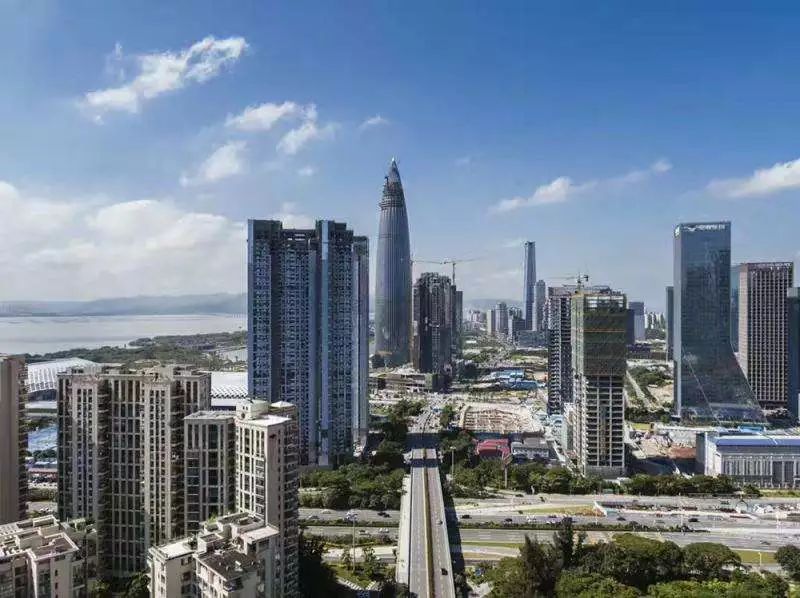 深圳湾翡翠海岸房价走势,深圳翡翠海岸真实成交价格