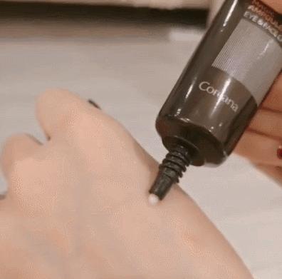 韩国牌子眼霜抗老去皱保湿,平价好用的韩国化妆品牌