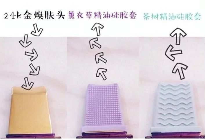 测评美容仪到底要买还是不买,美容仪到底选哪个款比较好一些