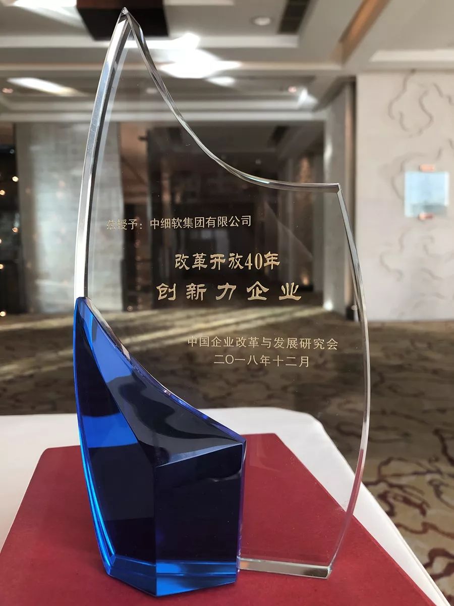 中细软增值业务,中细软集团的未来前景