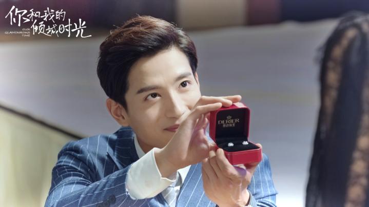 蒂爵40分钻戒大概多少钱,蒂爵珠宝钻戒