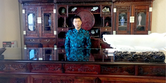 风水大师讲解风水十大经典,风水师讲风水吉祥物