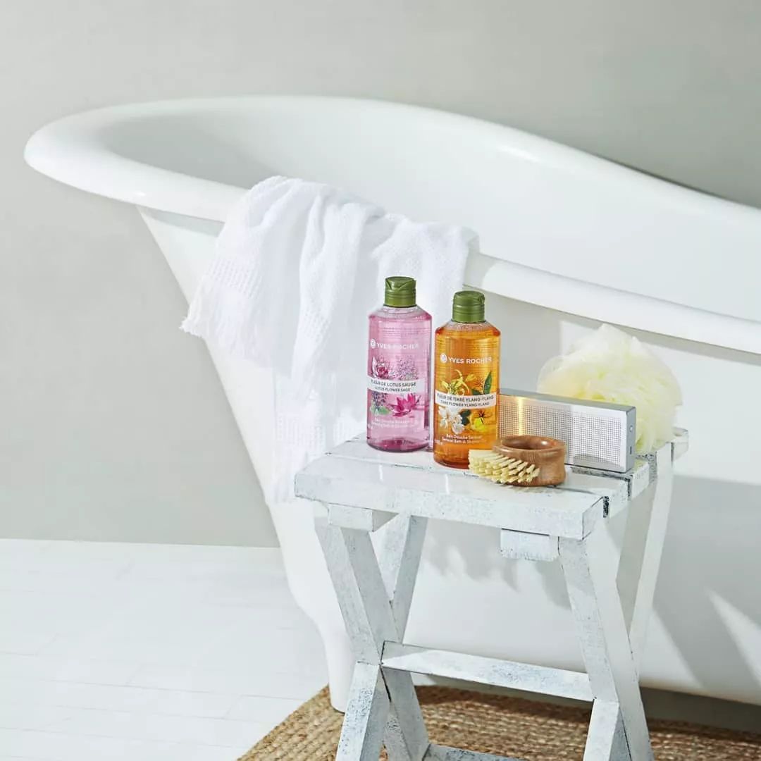 干燥皮肤沐浴露推荐,冬天皮肤特别干擦什么都没用