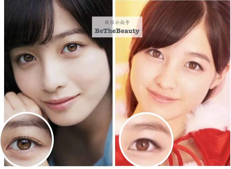 斩男妆好看吗,最近很火的斩男妆