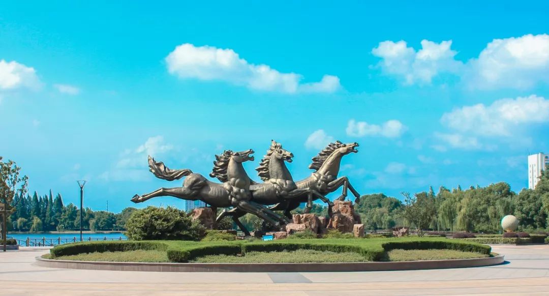 加速融入南京,马鞍山打造长三角现代化中心城市