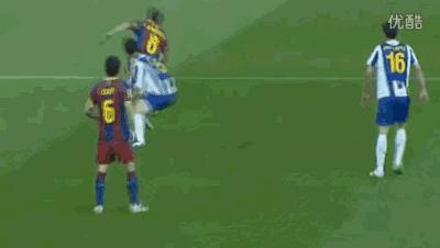 学会这招再也不怕得罪人,怎么让自己的球不容易脏