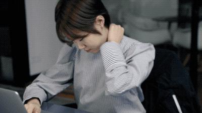 脖子后颈僵硬酸痛怎么缓解,脖子肩膀僵硬酸痛买什么膏药