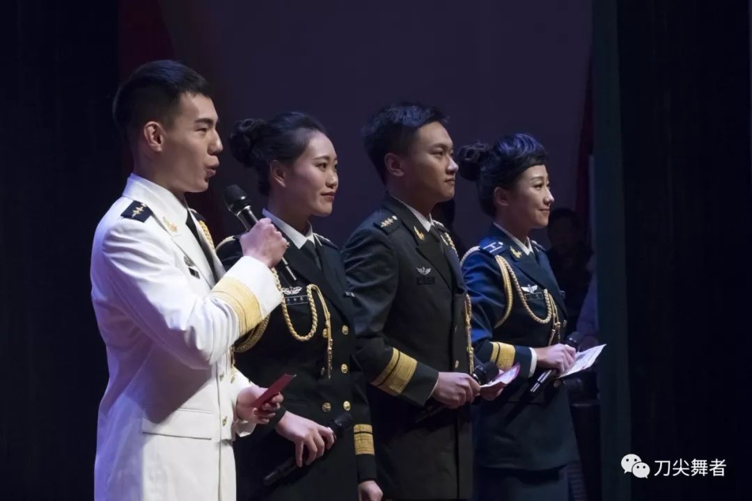 奋进新时代强军新征程心得体会,点赞强军新时代