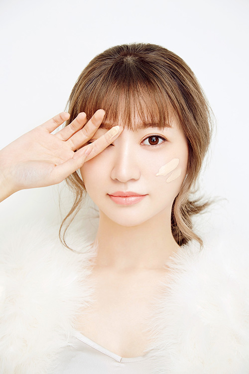 美妆香菇门︱这是什么增龄神线？让乔妹都无法抵抗！别急，有救！