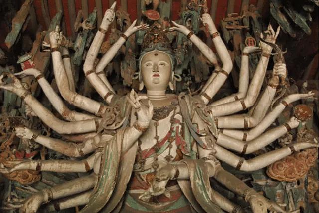 山西省平遥古城乔家大院旅游攻略,平遥古城游玩攻略门票多少钱