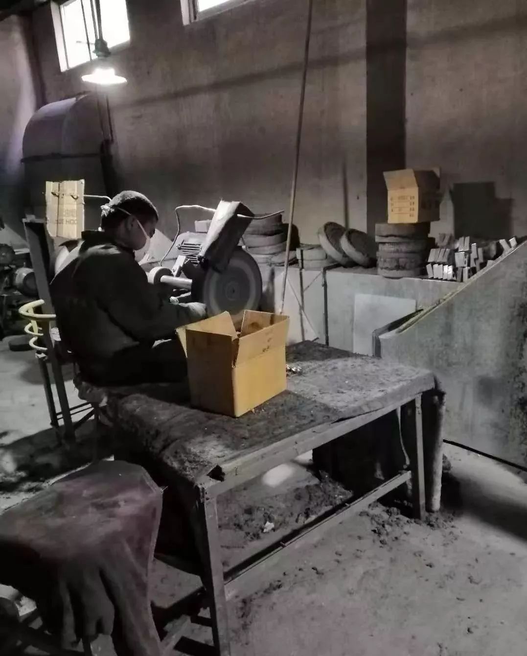 涿州这些人和企业被点名！涉及钢研院、北新、三博、铝业……