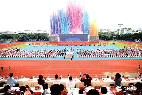 崇州的新变化,崇州体育发展