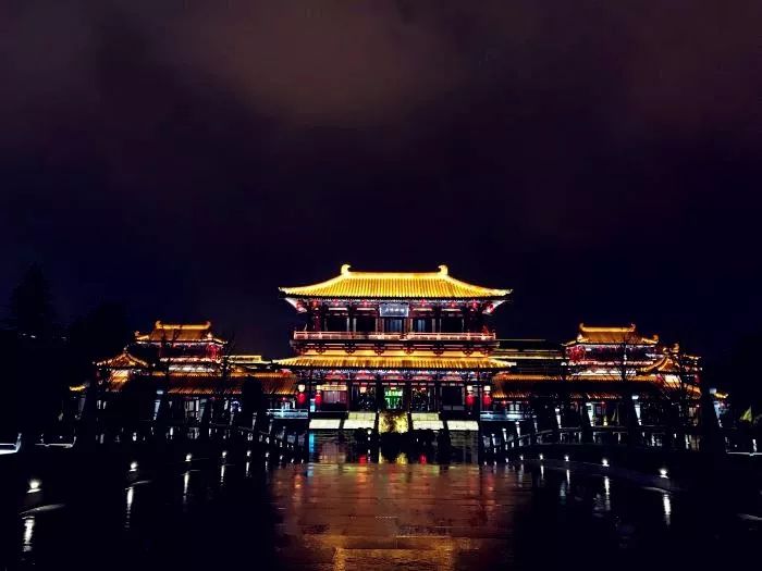 月底前就开通!先收藏这波西安地铁四号线逛吃攻略!