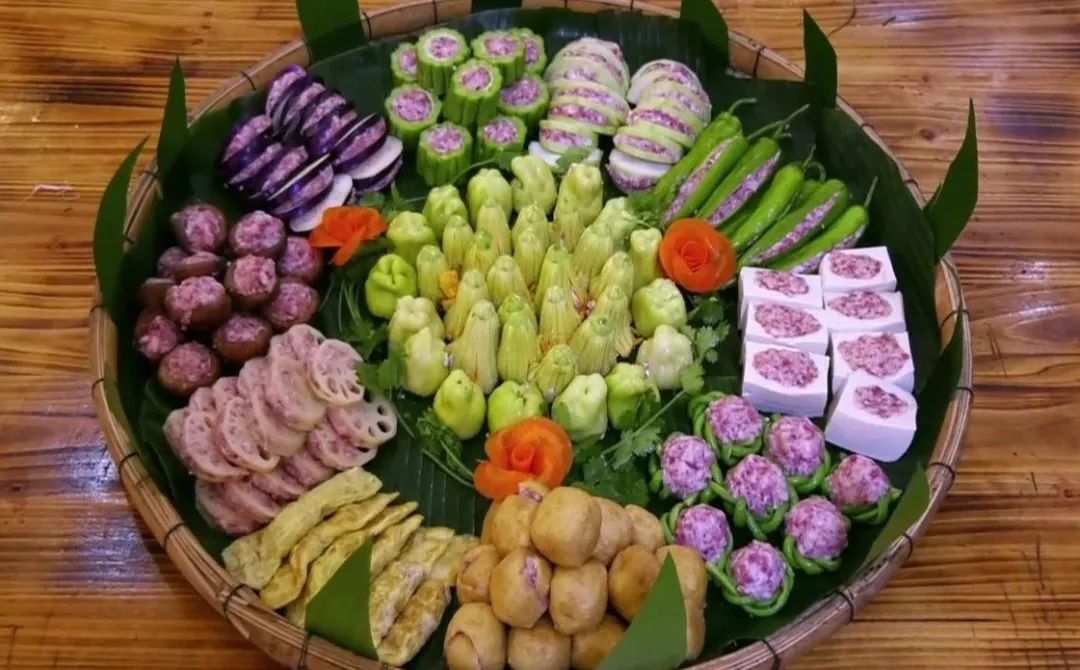 收藏的美食合集,收藏美食大全视频