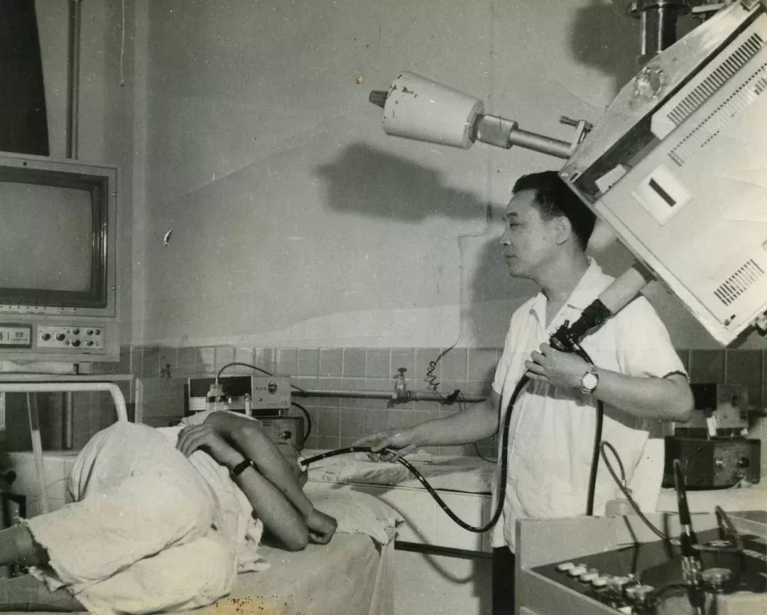 同仁医院历史图片,152医院现状