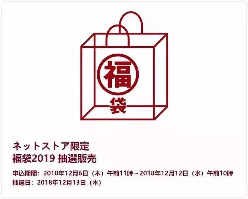 感觉买的福袋真不值,大家最想要入手什么福袋呢