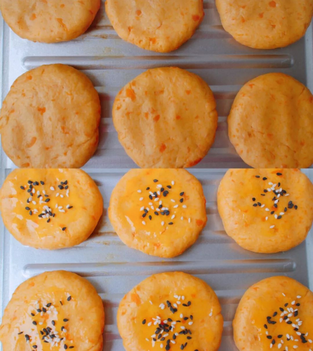 颜值超高的自制美食,自制网红美食布丁