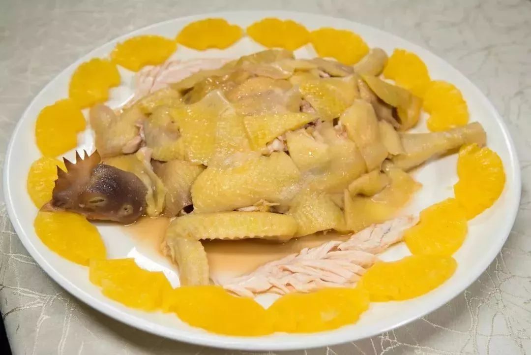 知乎票选“为了吃也要去一趟的城市”NO.1，确定不要了解一下？