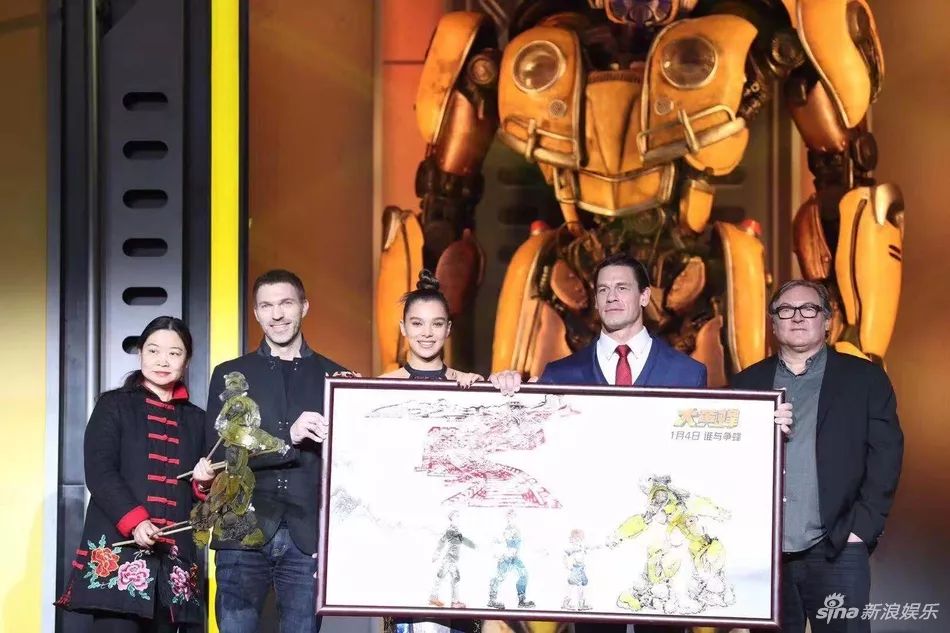 影视日报|《延禧攻略》版权卖90国梅艳芳逝世15周年梅妈*放播**爱女美国演出纪念;欧阳娜娜推销祛痘药膏医师指正:那是涂私密处的