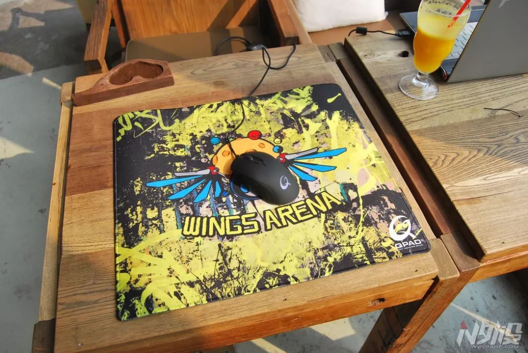 彩绘鼠标垫测评,布面鼠标垫测评