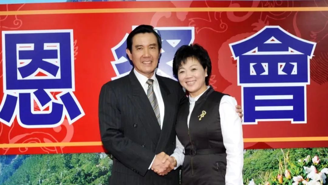 亲历四十年（二十六）：携家带口回乡创业“大陆新娘”卢月香实践诺言