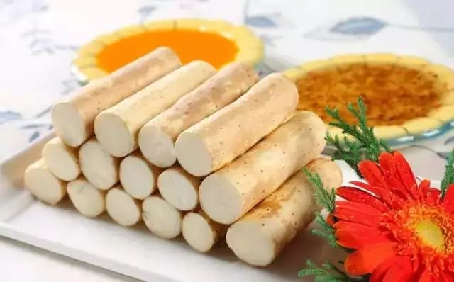 把早餐换成它，降三高，除湿气！