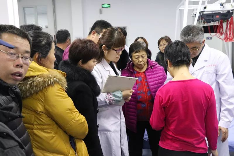 「720全景」衡水市康复医学会胜利召开