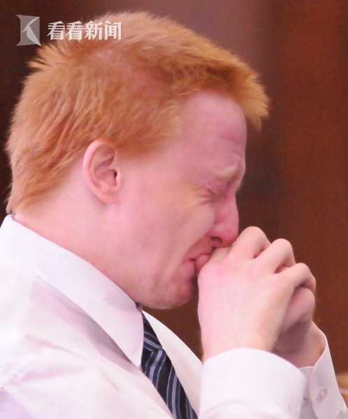 男子被判*伦乱**辩称将3岁女儿误认是24岁168斤妻子刑期最长270年