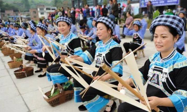 贵州少数民族村寨有哪些旅游景点,贵州哪里有少数民族旅游的地方