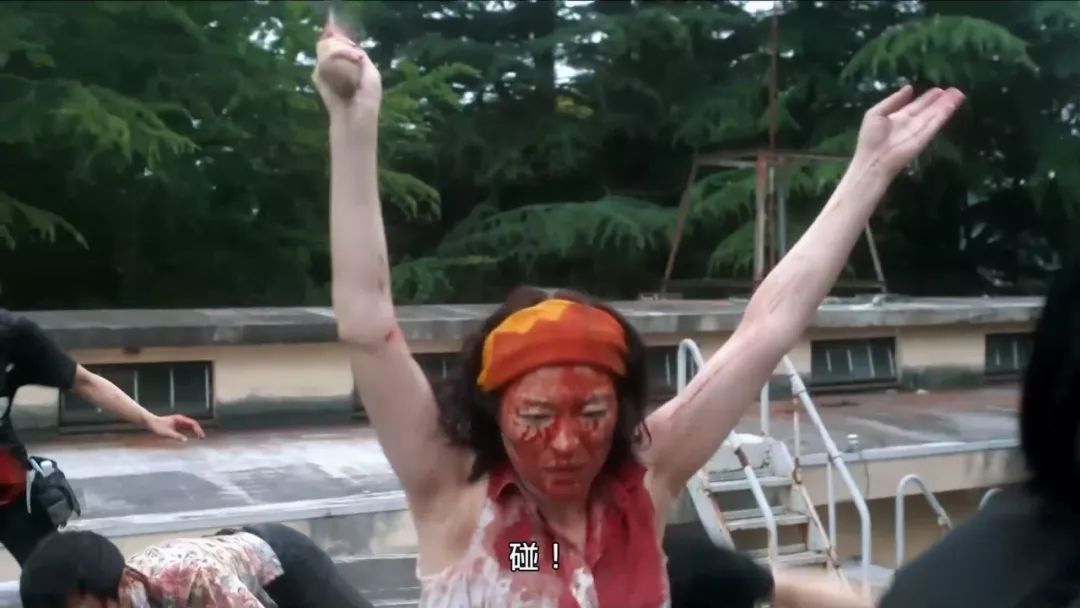 摄影机不要停精彩片段,摄影机不要停完整版免费