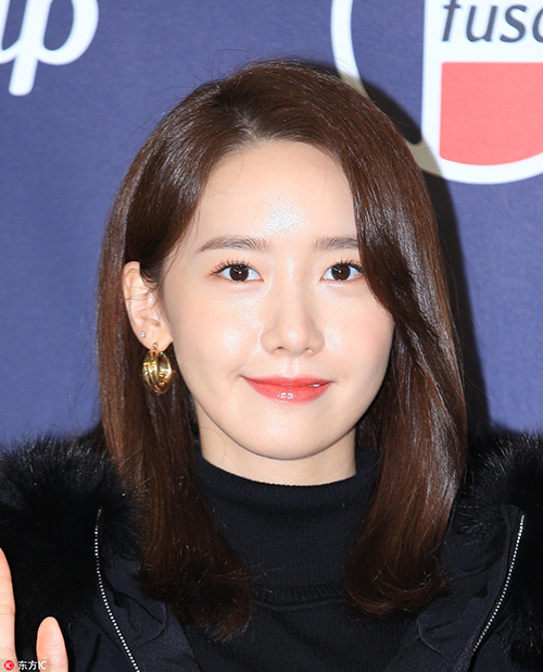 演技被群嘲,朴信惠的眼妆