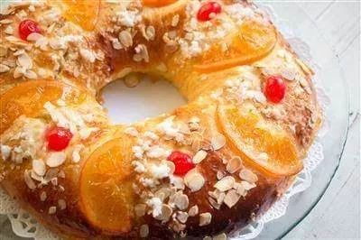 西班牙圣诞旅游攻略,西班牙的圣诞节