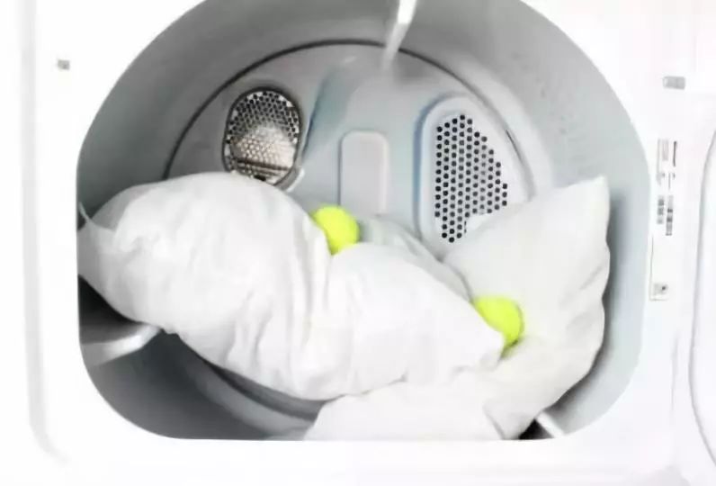 羽绒服清洗和晾干,羽绒服清洗完怎么晾干